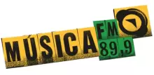 Musica FM 89.9