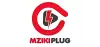 Logo for Mziki Plug EA