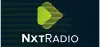 Logo for NXT Radio