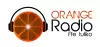Logo for Orange Radio Uganda