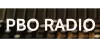 Logo for PBO Radio