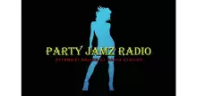 Party Jamz Radio