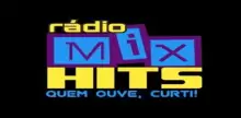 RADIO MIX HITS