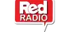 Logo for Red Radio