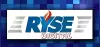 Logo for RYSE Digital