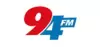 Logo for Radio 94 FM