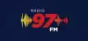 Logo for Radio 97 FM