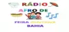 Radio Afro de Feira de Santana Bahia