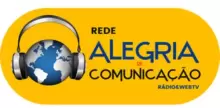 Radio Alegria Alegria