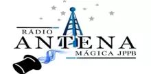 Radio Antena Magica