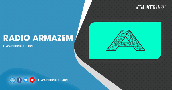 Radio Armazem | Live Online Radio