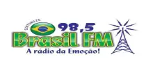 Radio Brasil FM 98.5