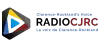 Logo for Radio CJRC