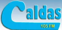 Radio Caldas 105 FM