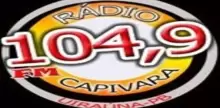 Radio Capivara FM