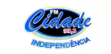 Radio Cidade FM 95.3
