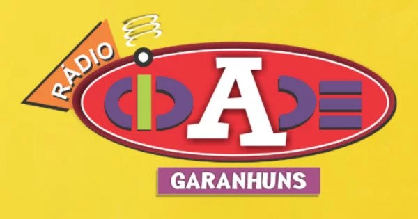 Radio Cidade Garanhuns