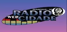 Radio Cidade Web Penapolis