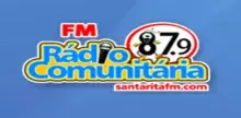 Radio Comunitaria Santa Rita FM