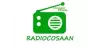 Logo for Radio Cosaan