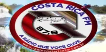Radio Costa Rica FM
