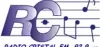Logo for Radio Cristal FM 92.9