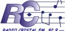 Radio Cristal FM 92.9