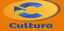 Radio Cultura 100.9 FM