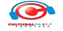 Radio Cultural FM Sorocaba