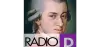 Logo for Radio-D – Classical