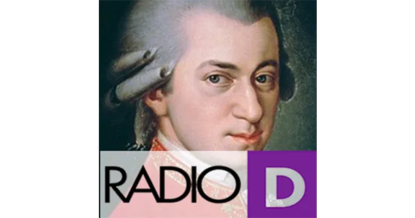 Radio-D – Classical
