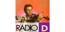 Radio-D - Hungarian Songs