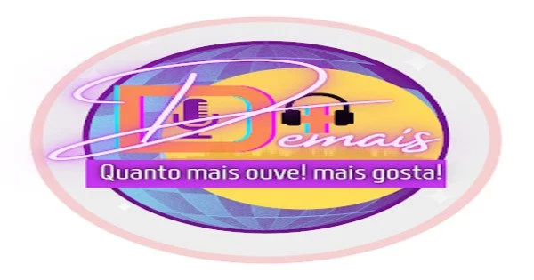 Radio Demais FM