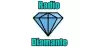 Logo for Radio Diamante