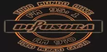 Radio Difusora 970 JESTEM