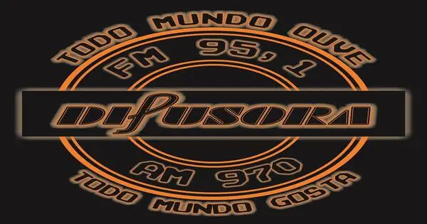 Radio Difusora 970 SONO