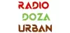 Logo for Radio Doza Urban