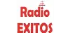 Logo for Radio Exitos En Instrumental