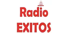 Radio Exitos en Cumbia
