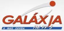 Radio Galaxia 99.5 ФМ
