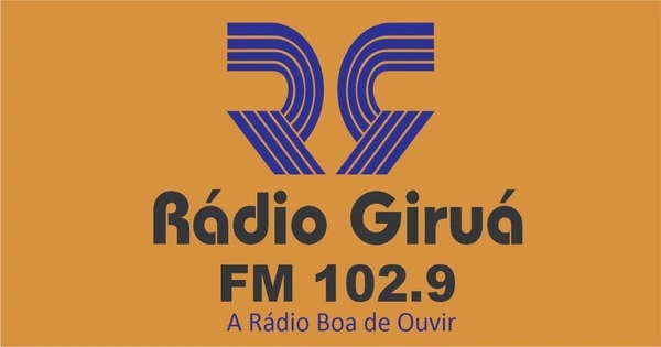 Radio Girua FM 102.9
