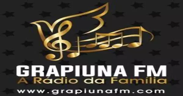 Radio Grapiuna FM