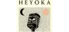 Logo for Radio Heyoka