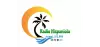 Logo for Radio Hispaniola Jacmel
