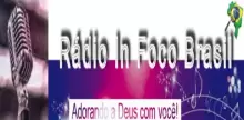 Radio In Foco Brasil