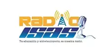 Radio Isas