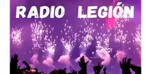 Radio LEGION MX