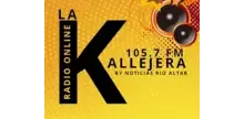 Radio La Kallejera
