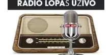 Radio Lopaš Uživo
