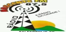Radio Nascente FM